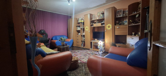 Vanzare Apartament 2 camere - Institutul de Marina, Constanta