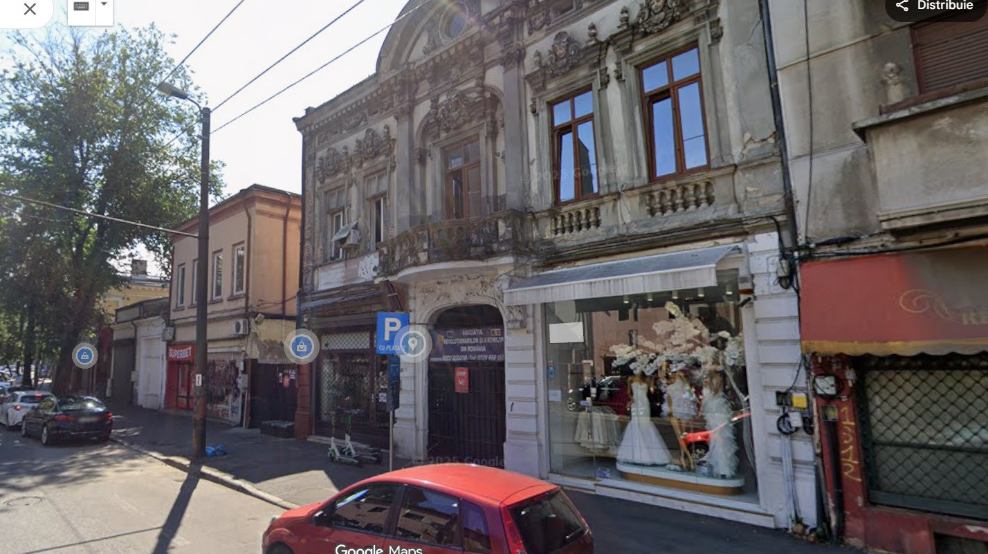 Vanzare Apartament 2 camere - SECTOR 1, BUCURESTI - DSC_98604