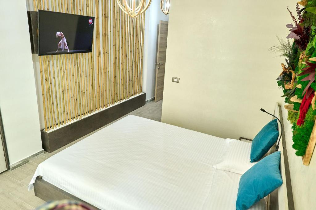 Vanzare Apartament 3 camere - PROMENADA, MAMAIA NORD - DSC_98627