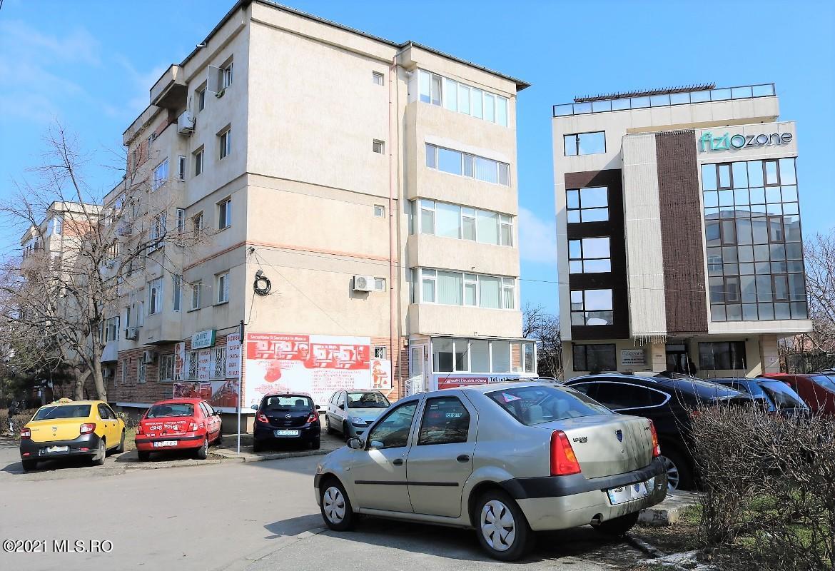                                             Vanzare -                                                                                     Apartament 2 camere                                                                                 - Dacia
                                        