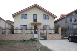                                             Vanzare -                                                                             Casa 114 m²                                                                         - Pescarie
                                        